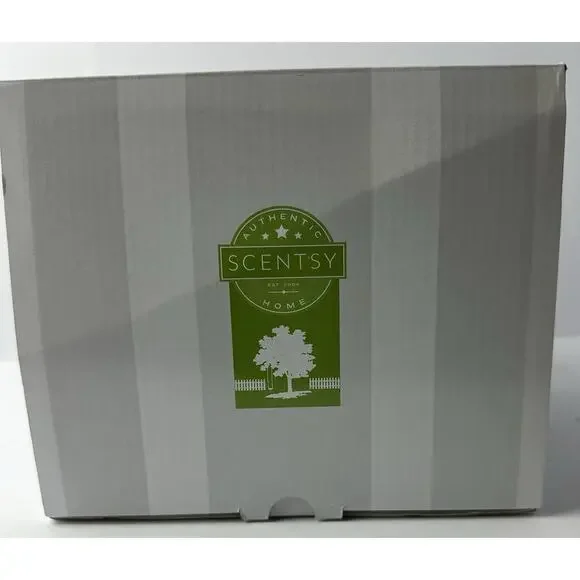 Scentsy Warmer Letterboard Retired New in Original Box *No Instructions* - Picture 8 of 9